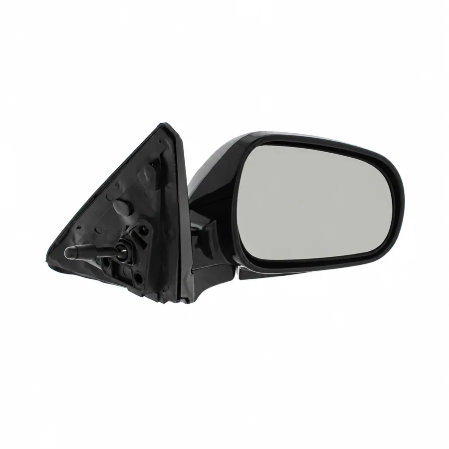 Honda Civic Right Complete Mirror Unit — photograph 2