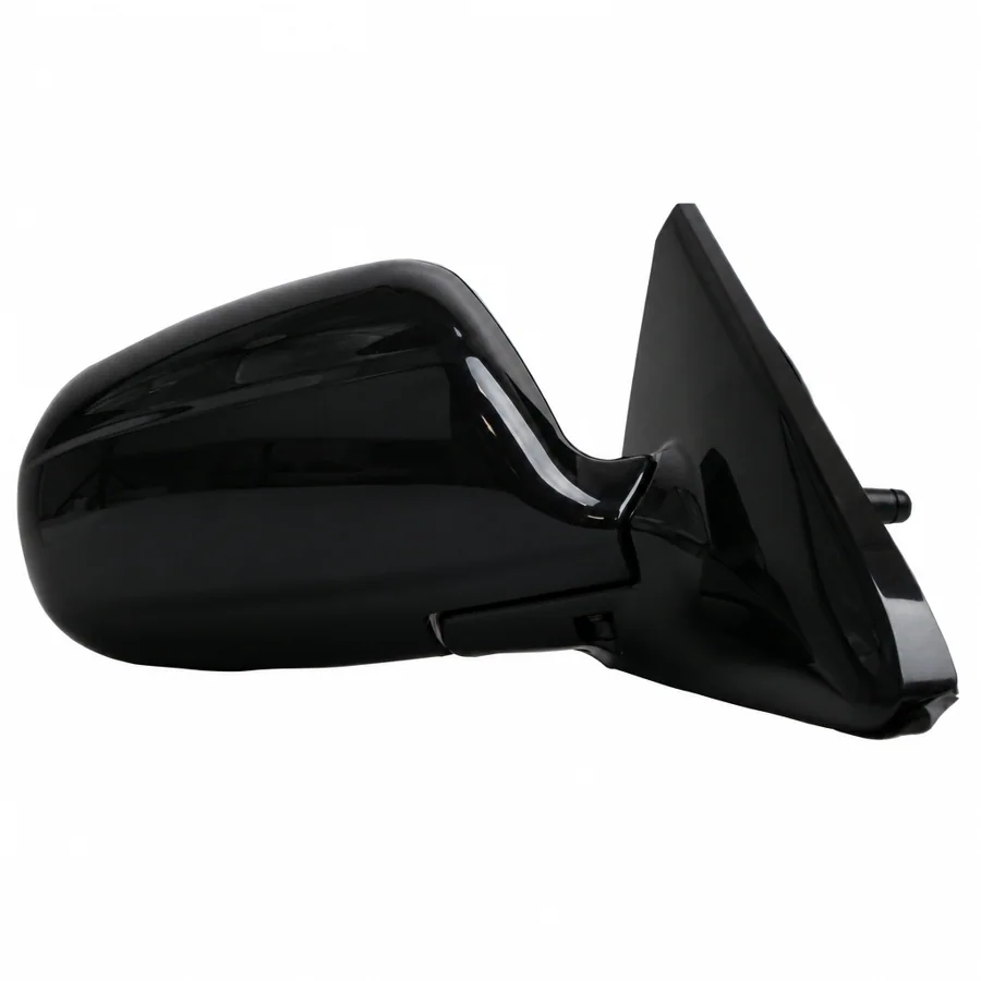 Honda Civic Right Complete Mirror Unit — photograph 3