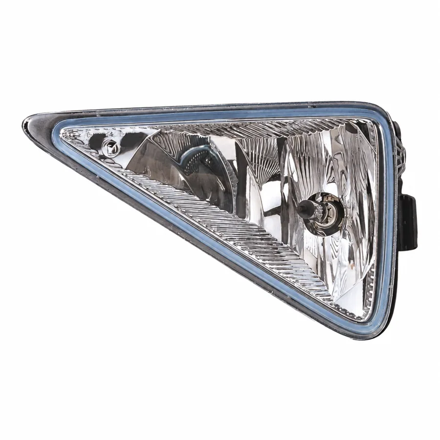 Honda Civic Left Non-LED Front Fog Light (2005–2012) — photograph 2