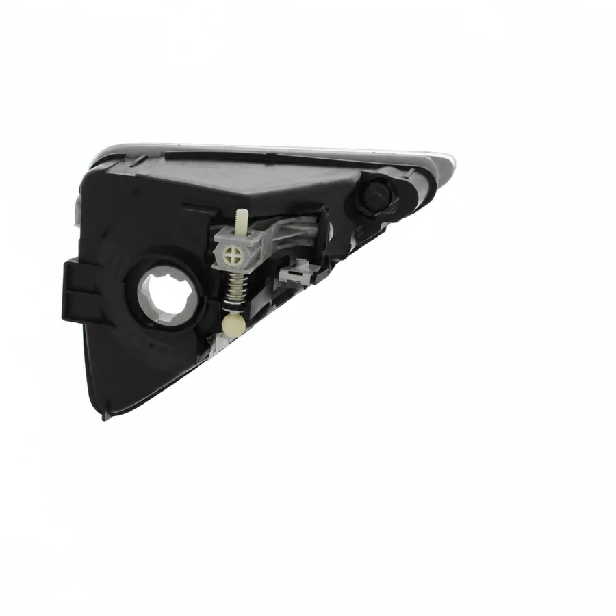 Honda Civic Left Non-LED Front Fog Light (2005–2012) — photograph 3