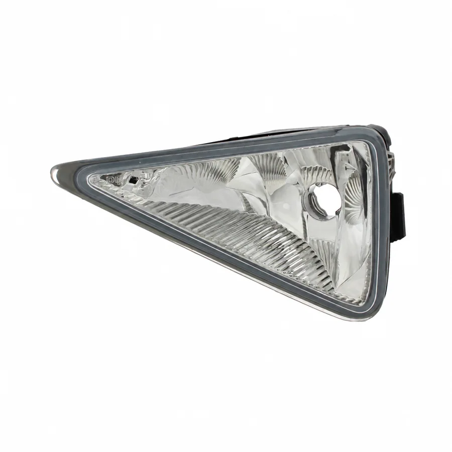 Honda Civic Left Non-LED Front Fog Light (2005–2012)