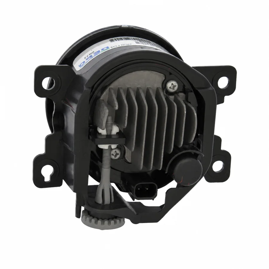 Honda Civic Left LED Front Fog Light (2017–2023) — photograph 2