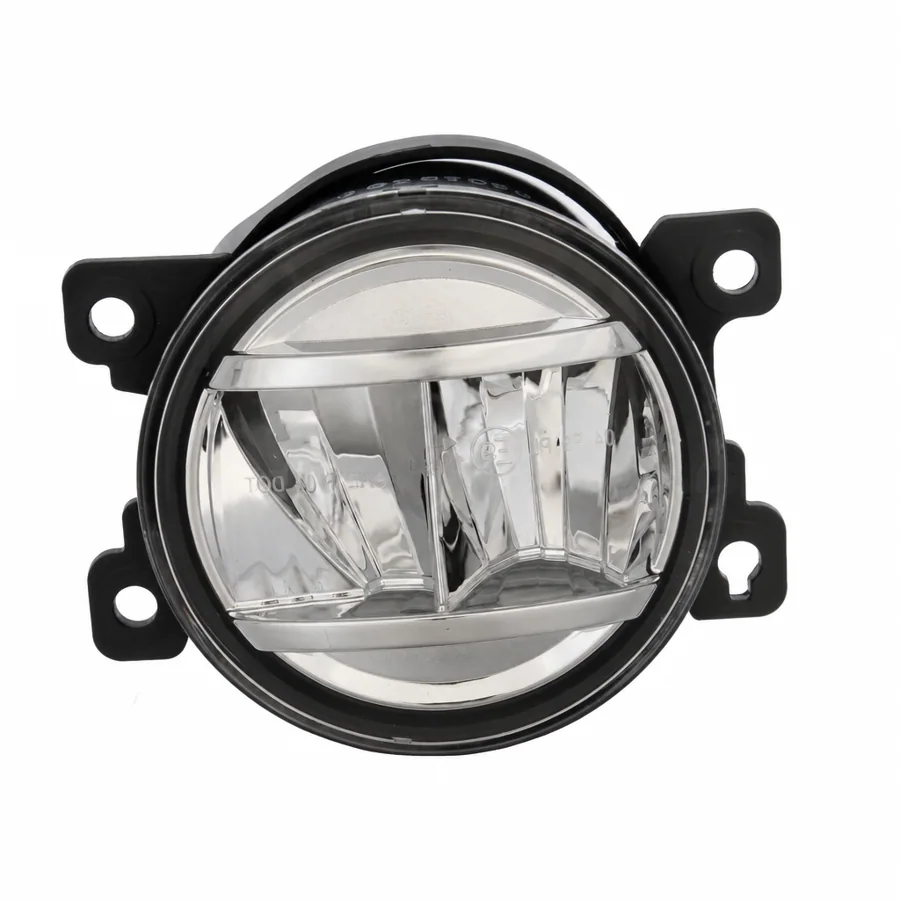 Honda Civic Left LED Front Fog Light (2017–2023)