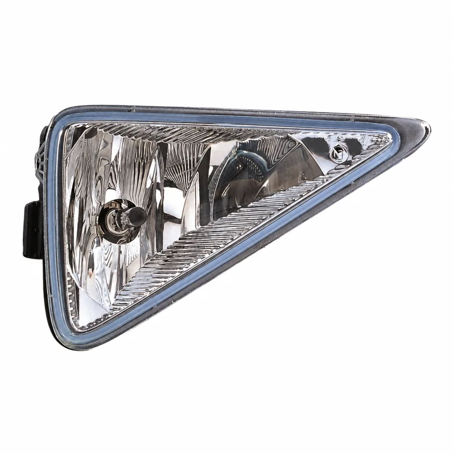 Honda Civic Right Non-LED Front Fog Light (2005–2012) — photograph 2