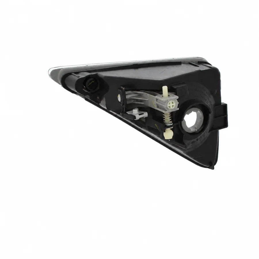 Honda Civic Right Non-LED Front Fog Light (2005–2012) — photograph 3