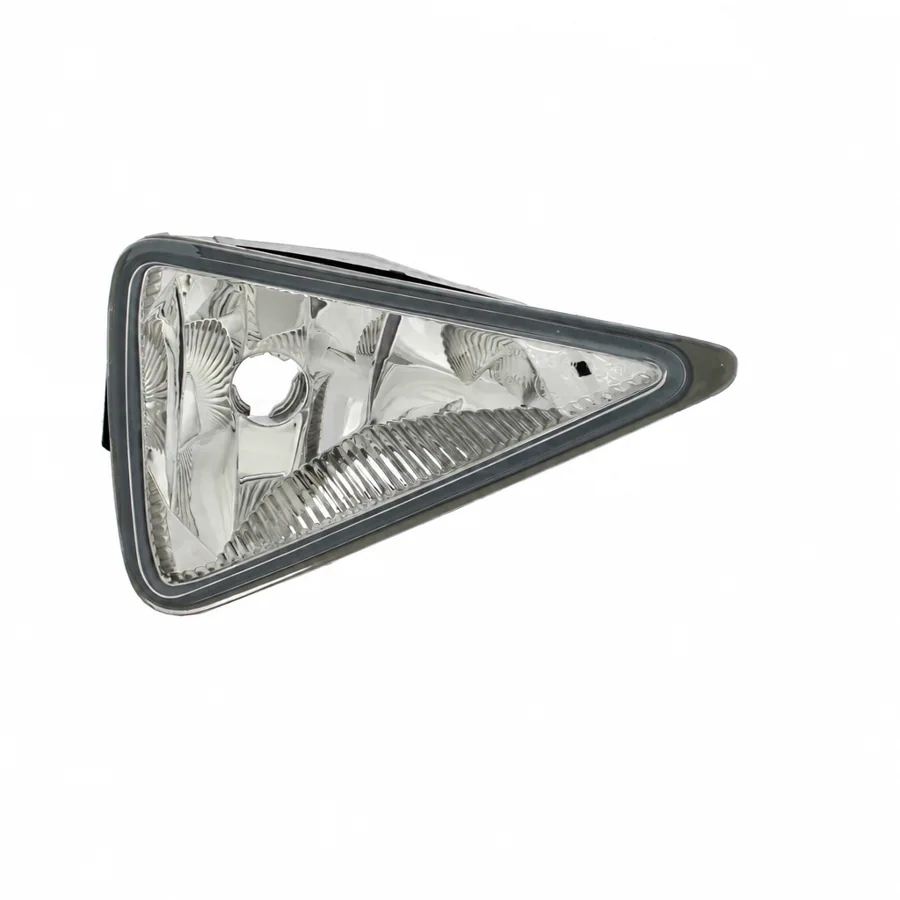 Honda Civic Right Non-LED Front Fog Light (2005–2012)