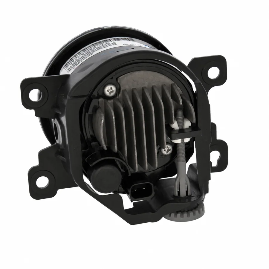 Honda Civic Right LED Front Fog Light (2017–2023) — photograph 2