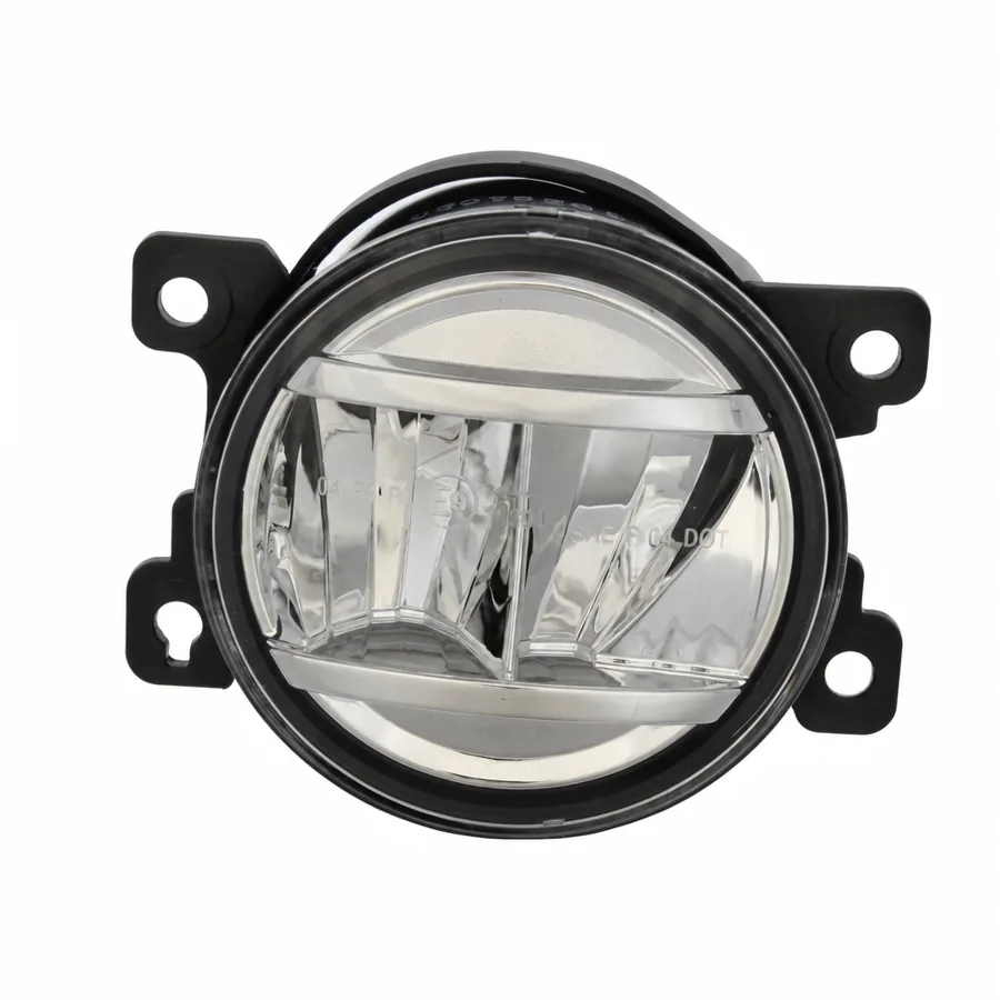 Honda Civic Right LED Front Fog Light (2017–2023)
