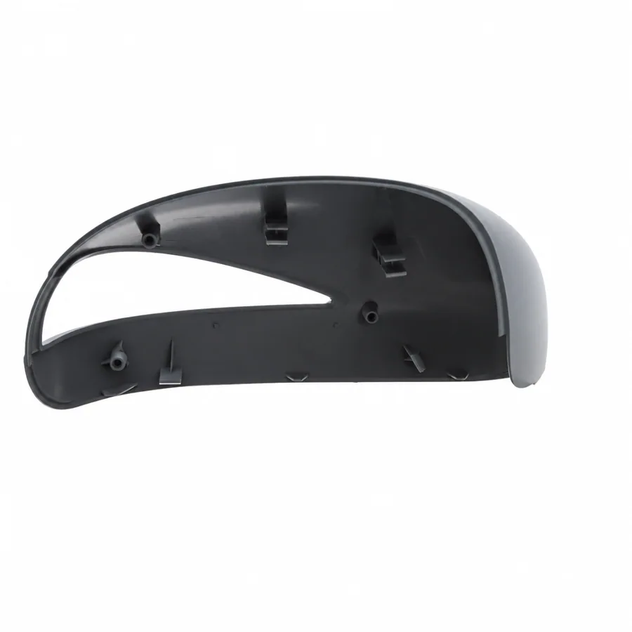 Honda Civic Left Primed Mirror Cover (2005–2012) — photograph 2