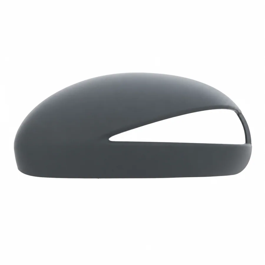 Honda Civic Left Primed Mirror Cover (2005–2012)