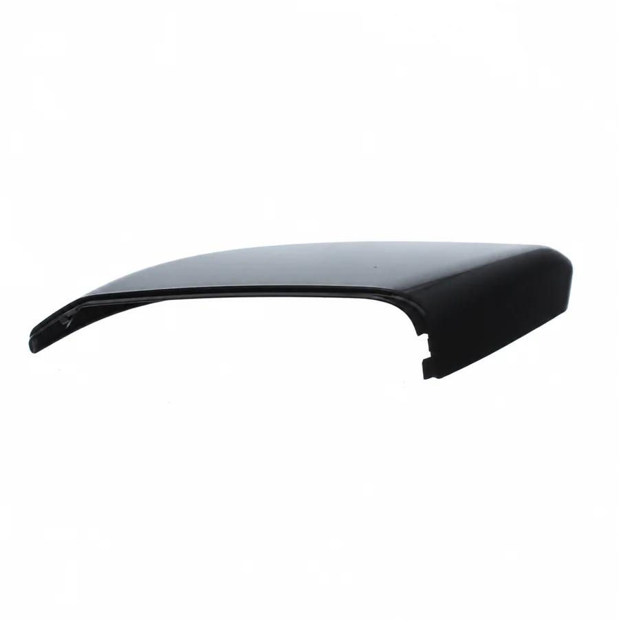 Honda Civic Left Paintable - Black Mirror Cover (2017–2023) — photograph 2