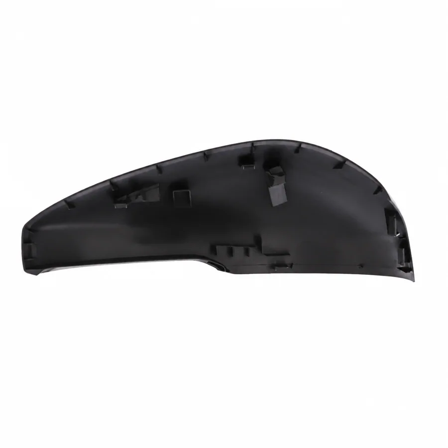 Honda Civic Left Primed Mirror Cover (2022 onwards) — photograph 2