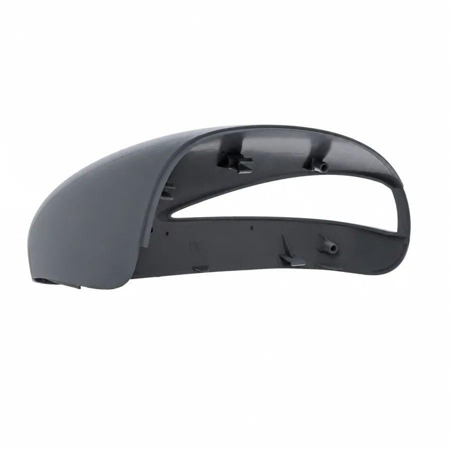 Honda Civic Right Primed Mirror Cover (2005–2012) — photograph 2