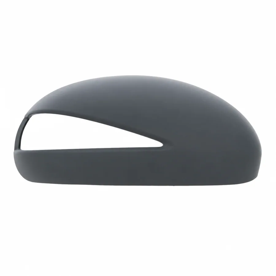 Honda Civic Right Primed Mirror Cover (2005–2012)