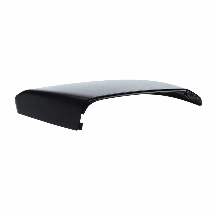 Honda Civic Right Paintable - Black Mirror Cover (2017–2023) — photograph 2