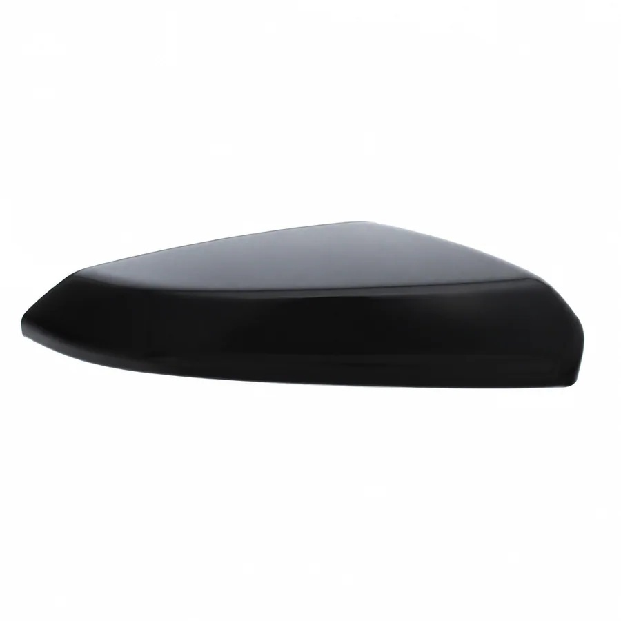 Honda Civic Right Paintable - Black Mirror Cover (2017–2023)
