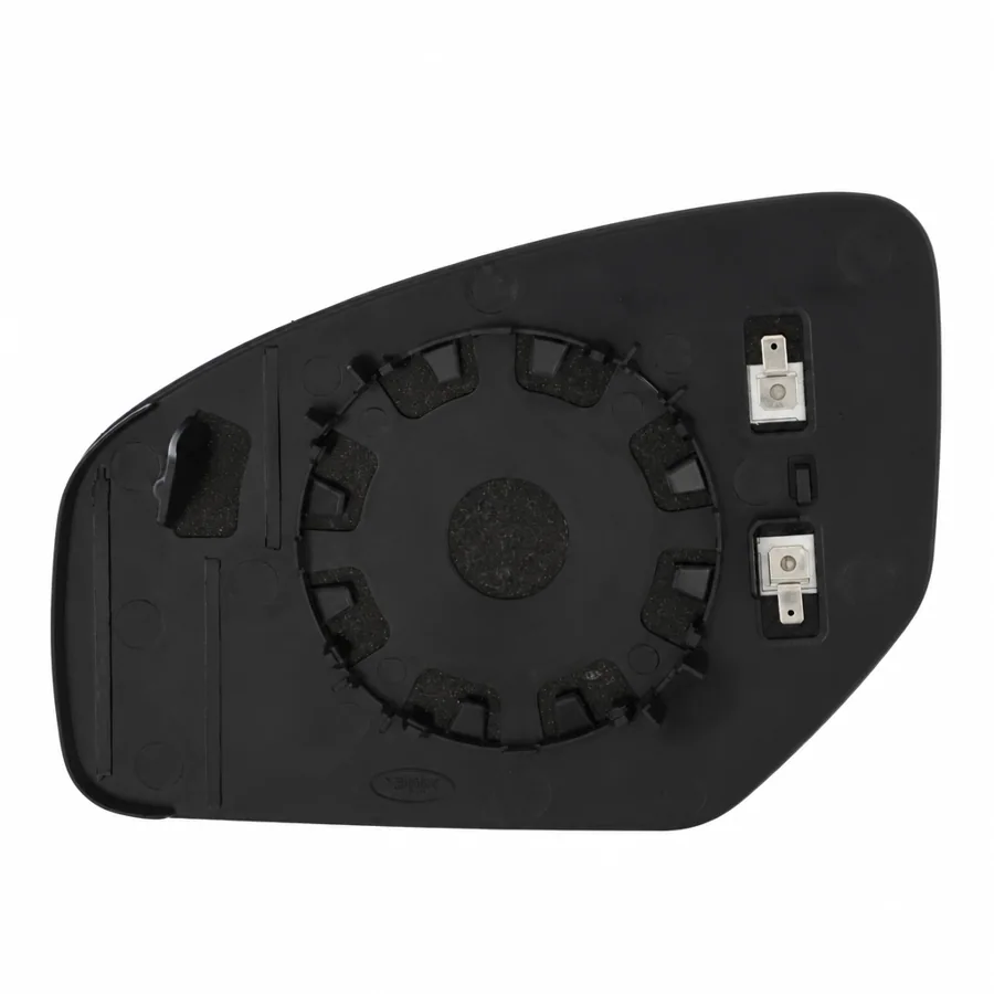 Honda Civic Right Heated Aspherical Mirror Glass (2012–2017) — photograph 3