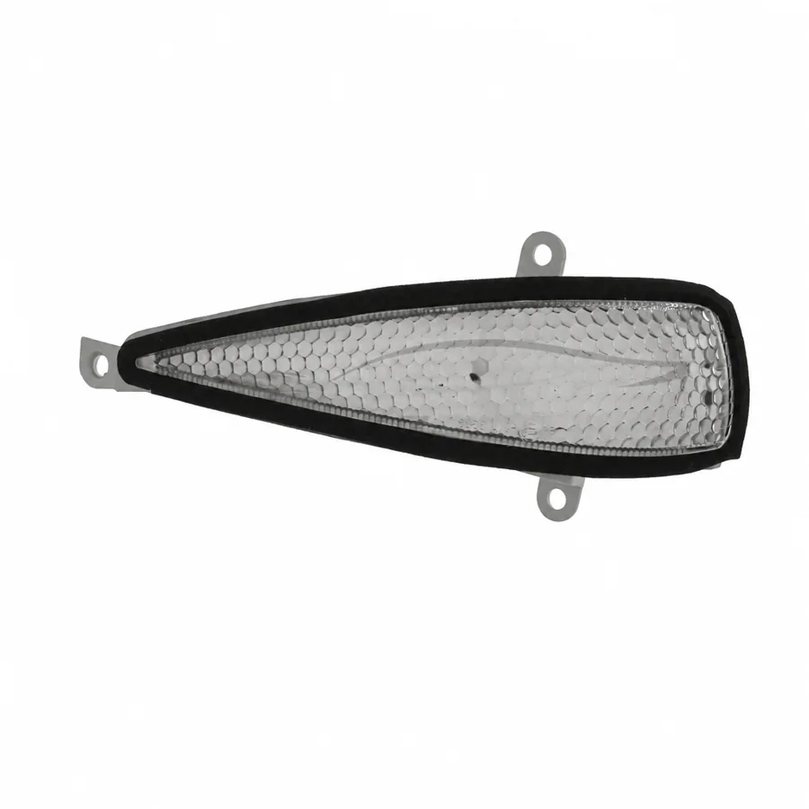 Honda Civic Left Clear Mirror Indicator (2005–2012)