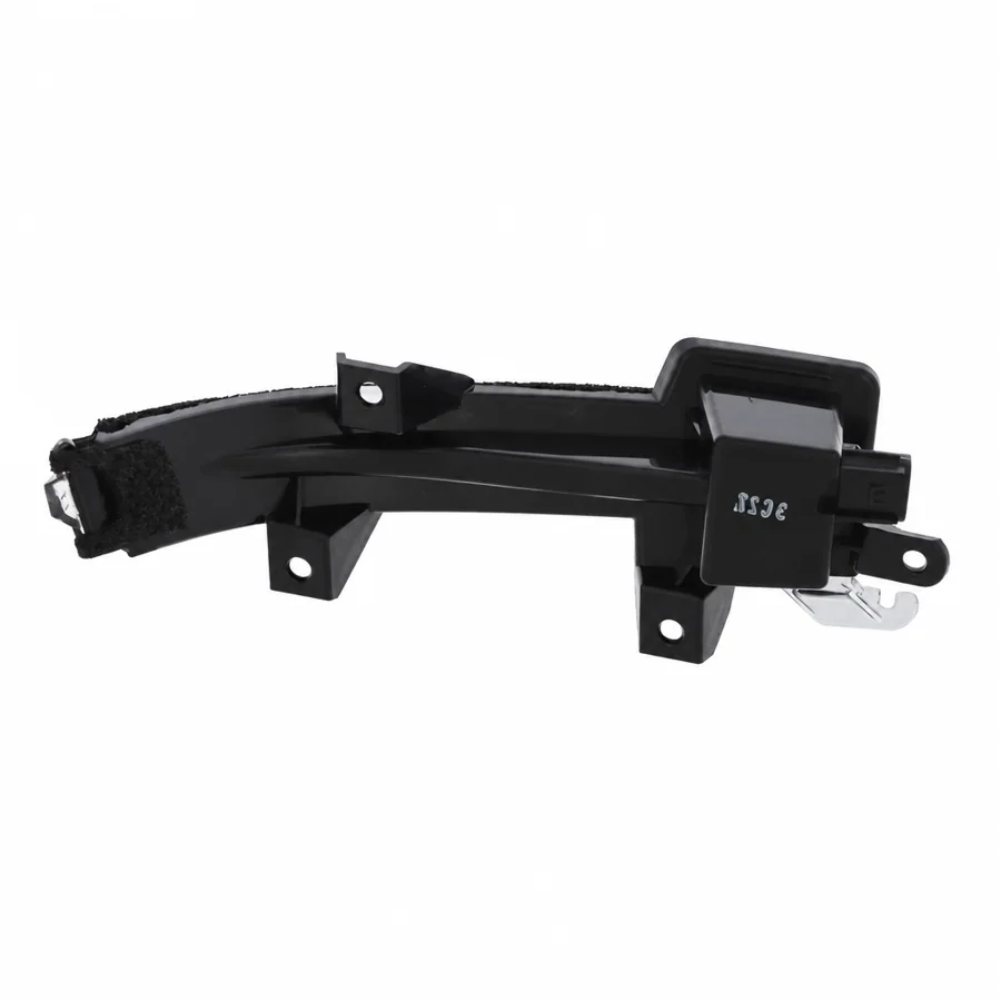 Honda Civic Left Clear Mirror Indicator (2022 onwards) — photograph 2