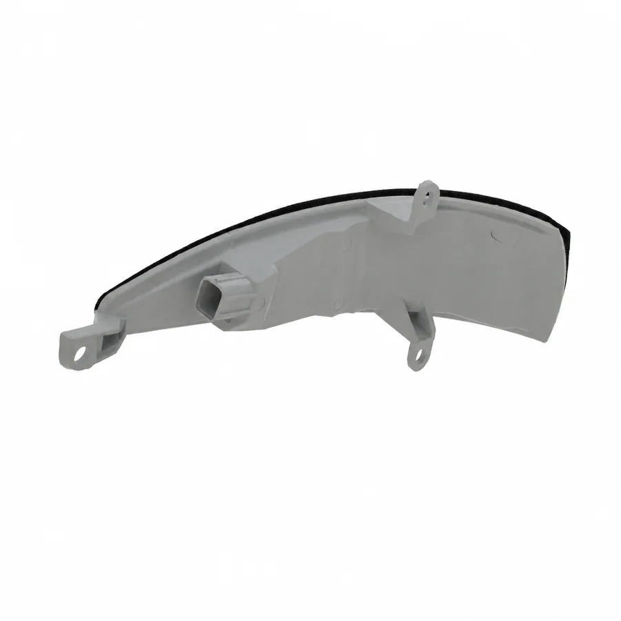 Honda Civic Right Clear Mirror Indicator (2005–2012) — photograph 2