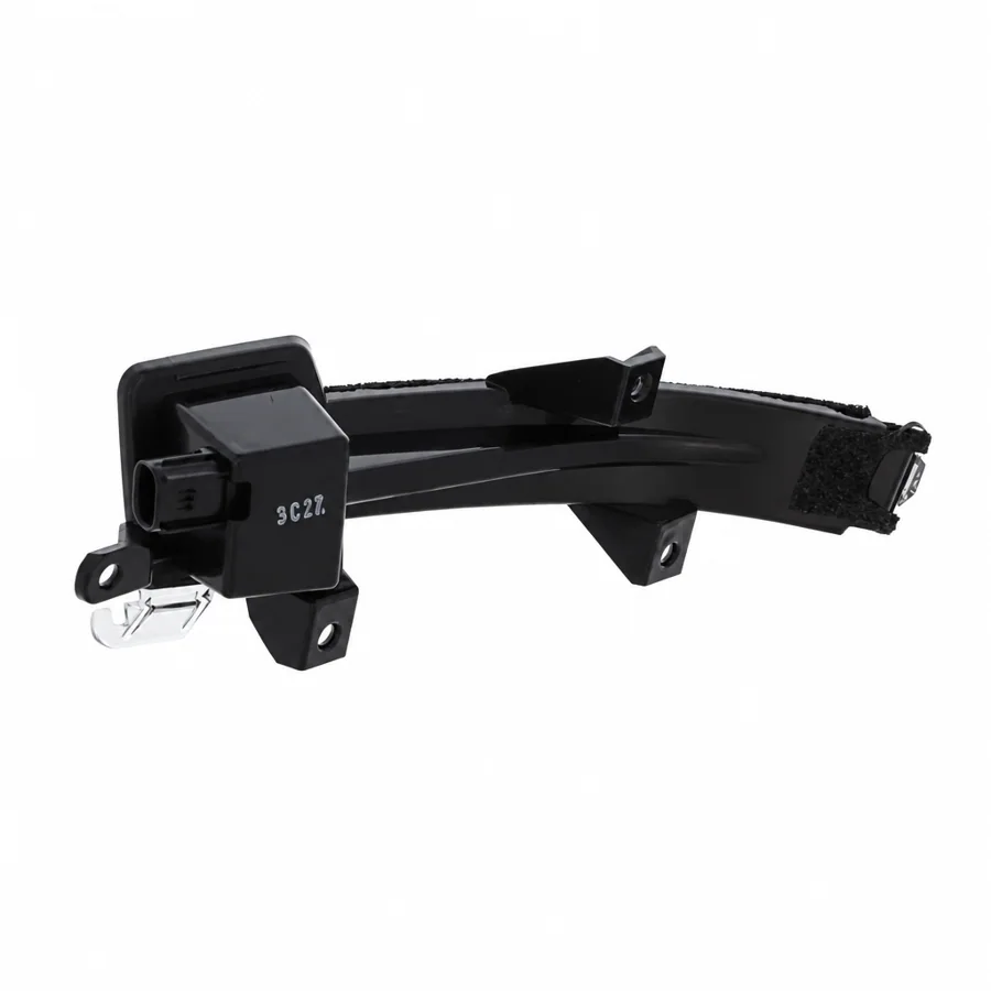 Honda Civic Right Clear Mirror Indicator (2022 onwards) — photograph 2