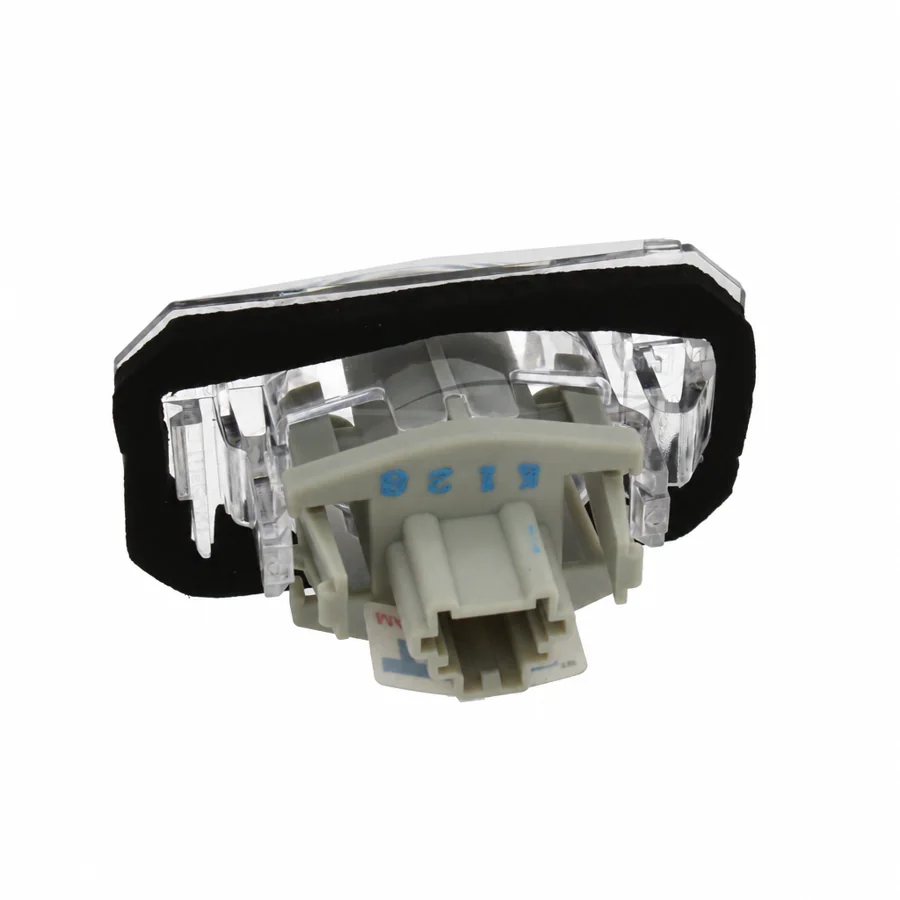 Honda Civic Left or Right W5W (Included) Number Plate Light (2000–2012) — photograph 2