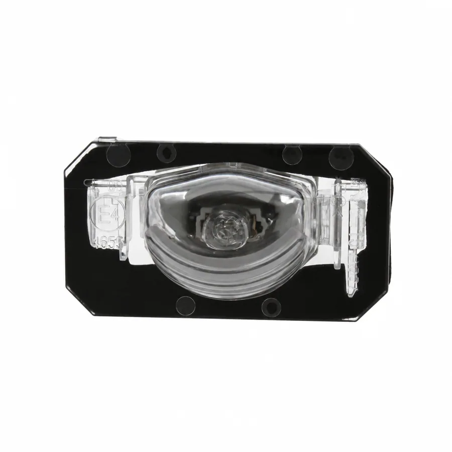 Honda Civic Left or Right W5W (Included) Number Plate Light (2000–2012)