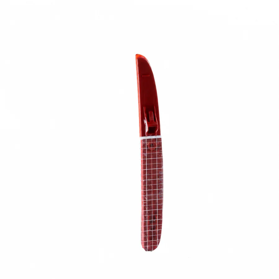 Honda Civic Left Rear Reflector (2017–2023) — photograph 2