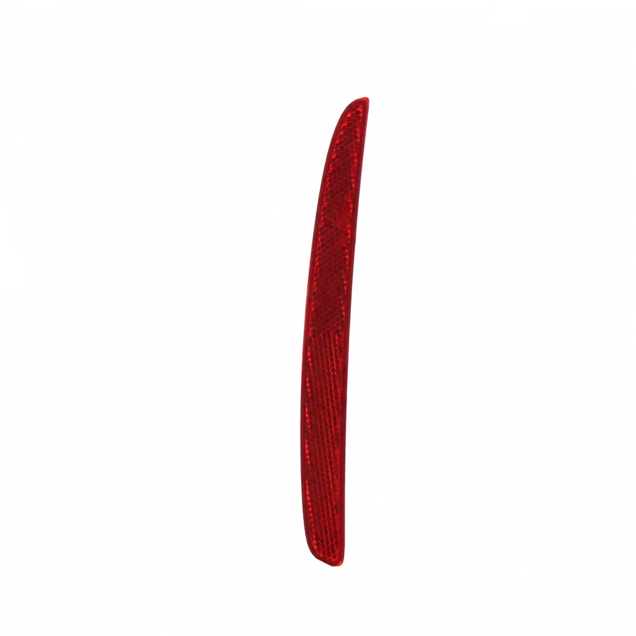 Honda Civic Left Rear Reflector (2017–2023)