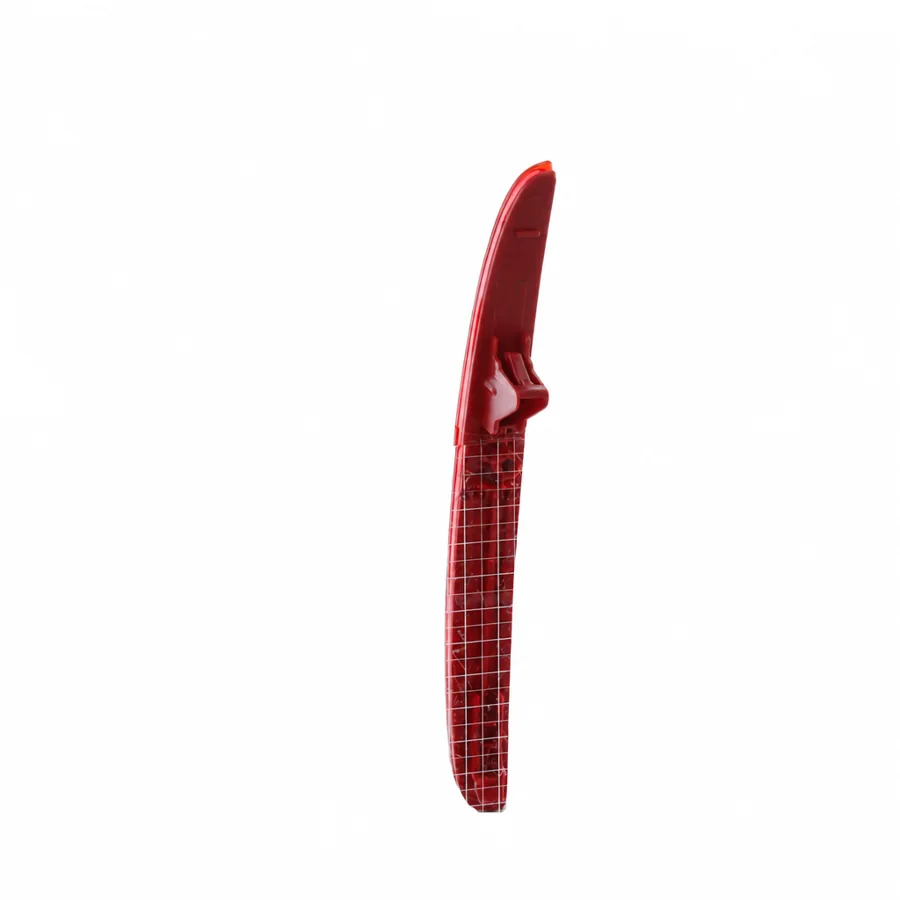 Honda Civic Right Rear Reflector (2017–2023) — photograph 2