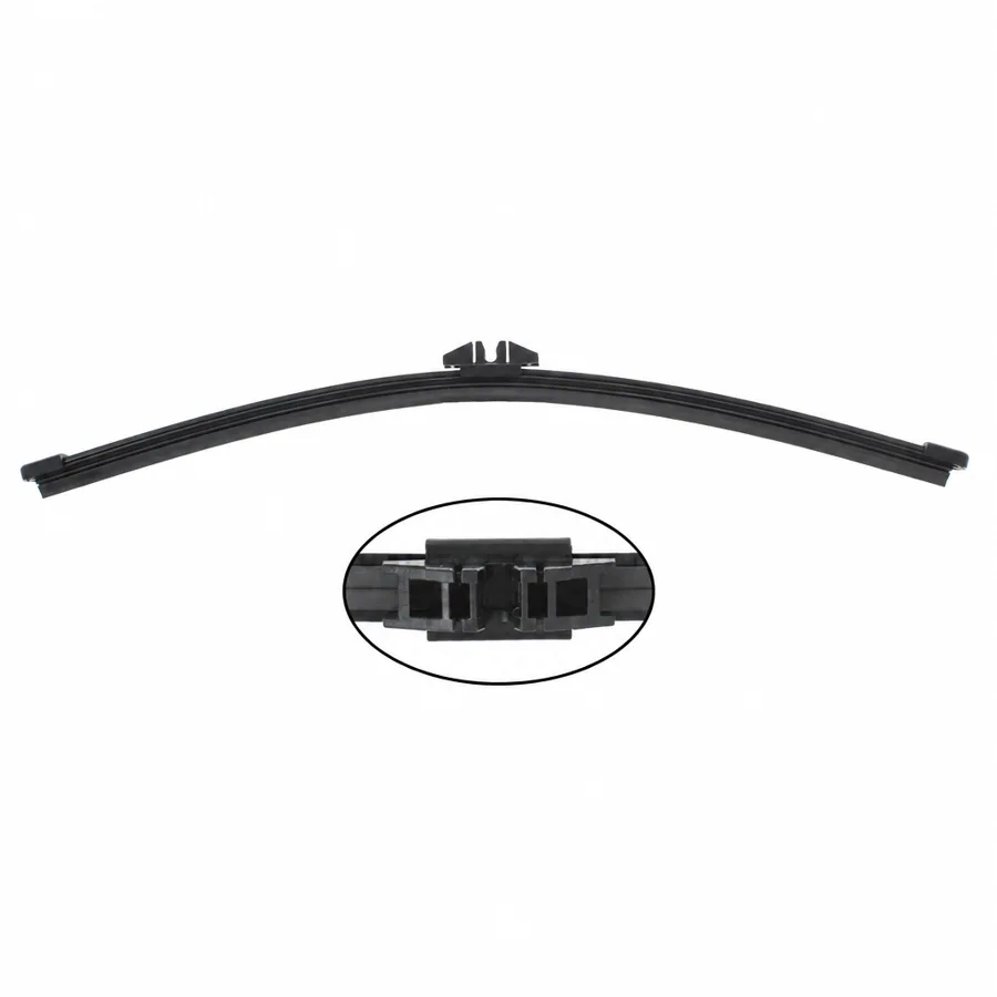 Honda Civic 30 cm Flat Wiper Blade (2022 onwards)