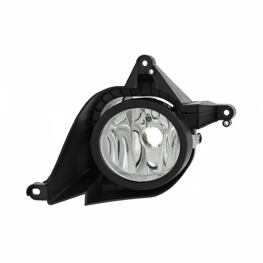 Honda CR-V Left Non-LED Front Fog Light (2006–2010)