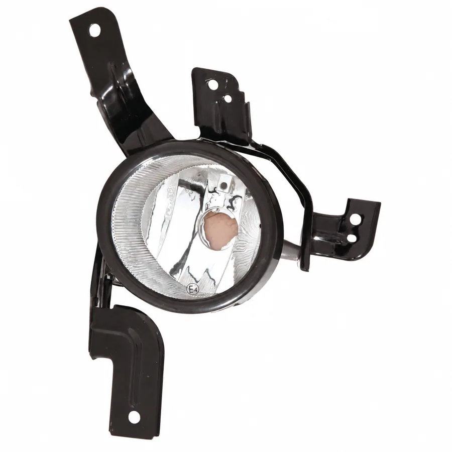 Honda CR-V Left Non-LED Front Fog Light (2006–2010) — photograph 2