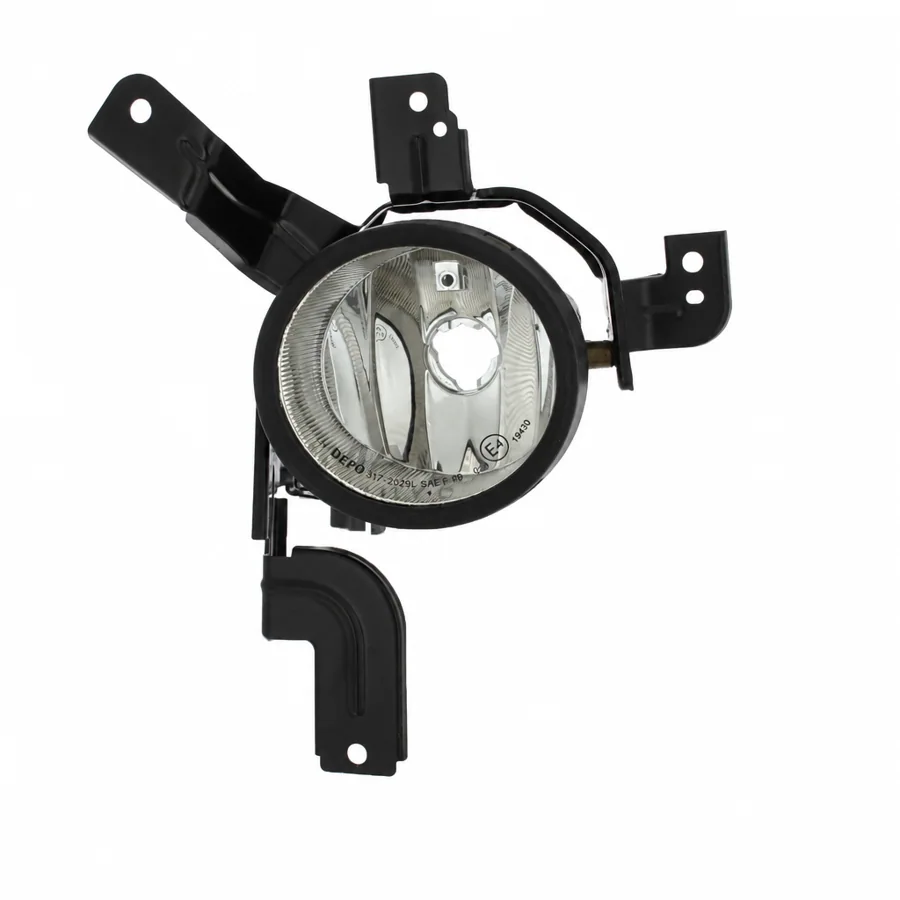 Honda CR-V Left Non-LED Front Fog Light (2006–2010)