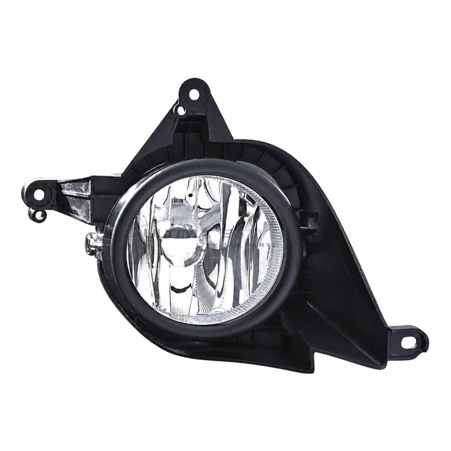 Honda CR-V Right Non-LED Front Fog Light (2006–2010) — photograph 2