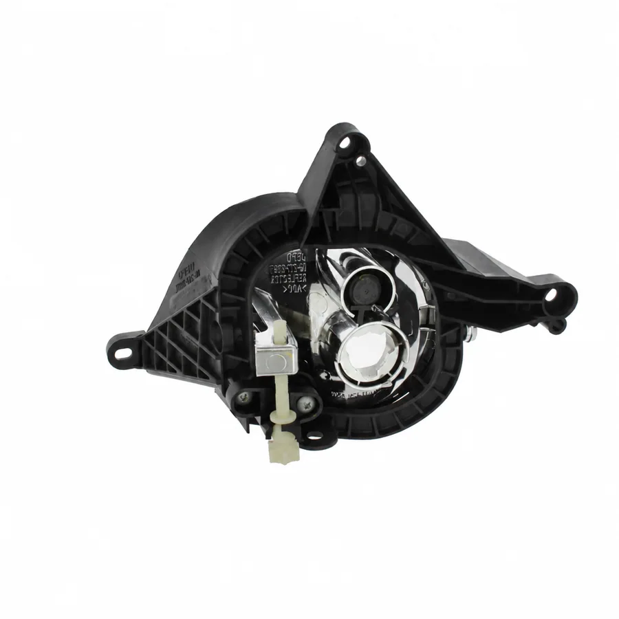 Honda CR-V Right Non-LED Front Fog Light (2006–2010) — photograph 3