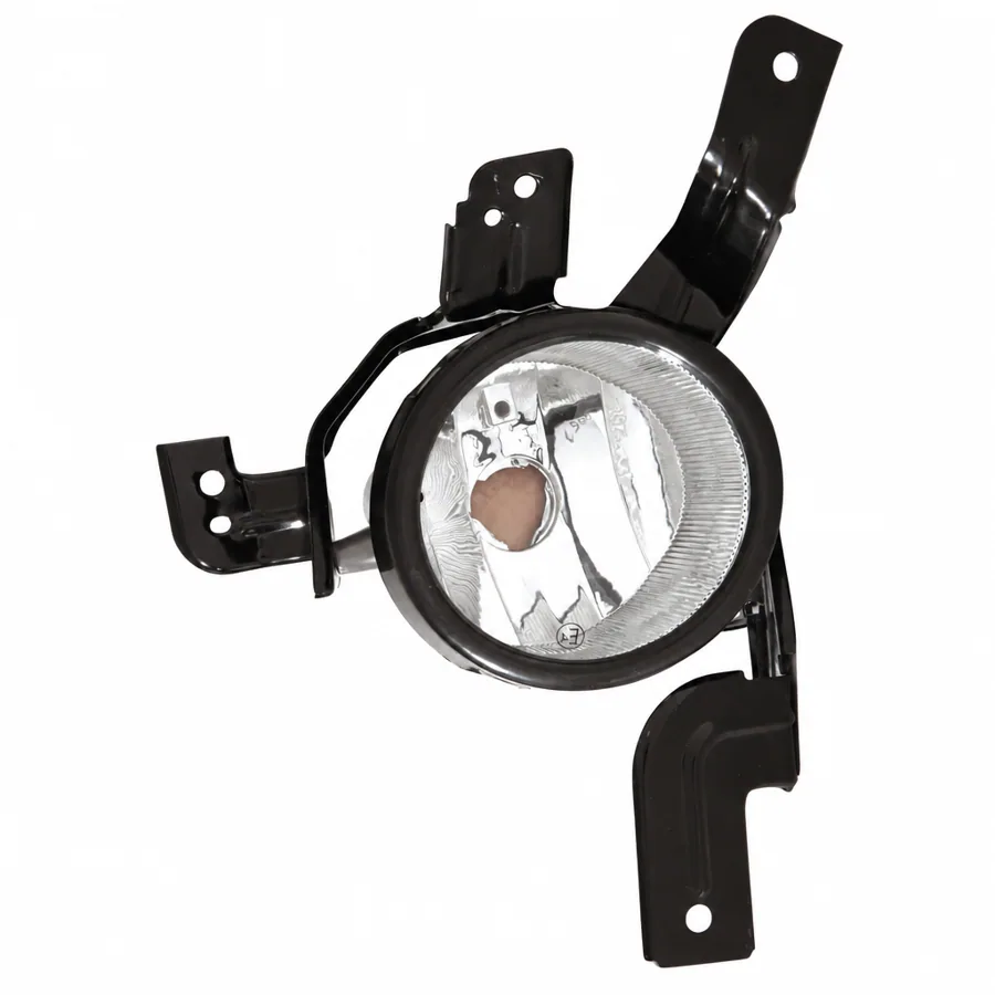 Honda CR-V Right Non-LED Front Fog Light (2006–2010) — photograph 2