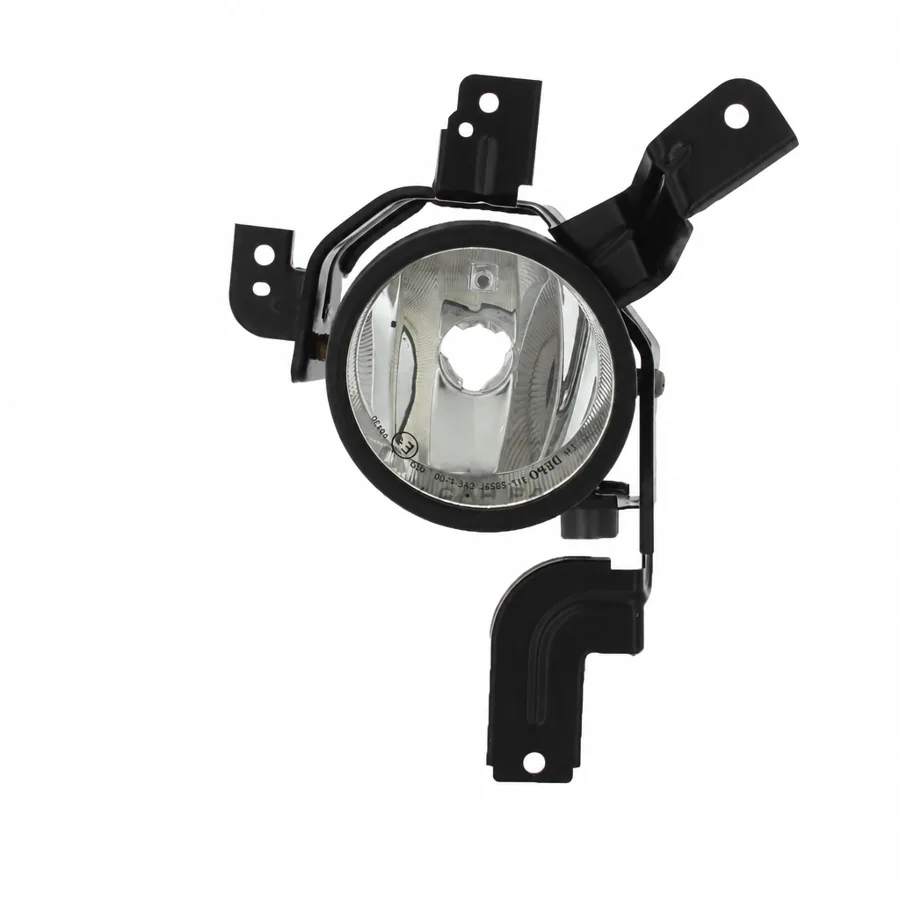 Honda CR-V Right Non-LED Front Fog Light (2006–2010)