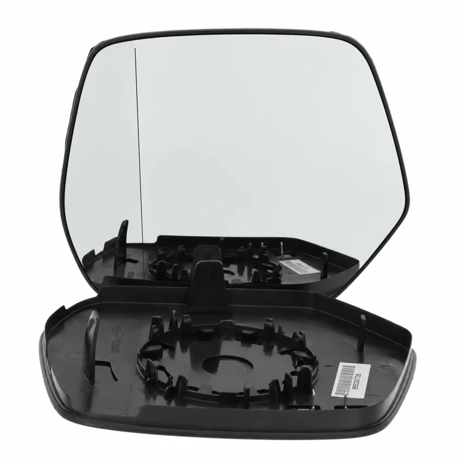 Honda CR-V Left Heated Aspherical Mirror Glass (2012–2019)