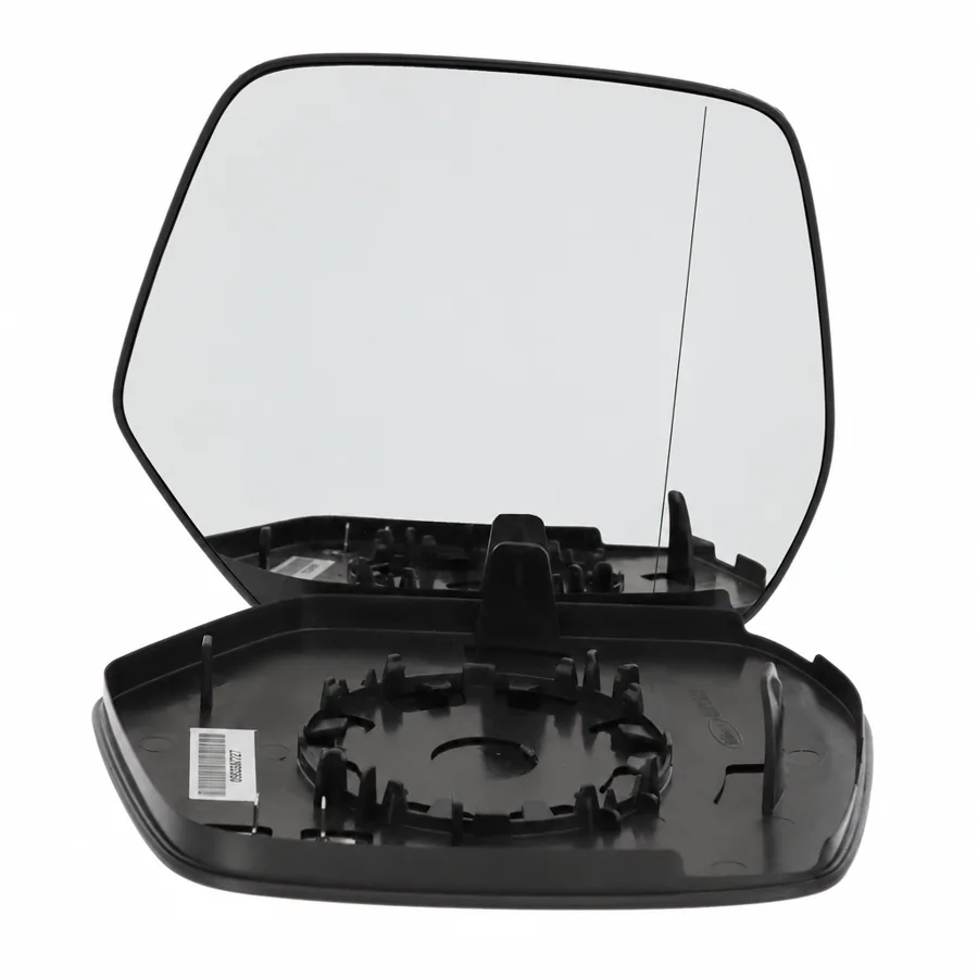 Honda CR-V Right Heated Aspherical Mirror Glass (2012–2019)