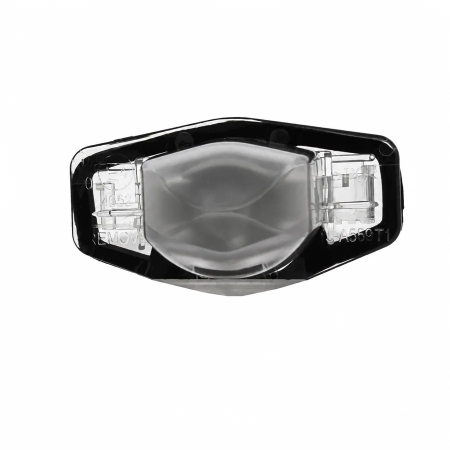 Honda CR-V Left or Right W5W (Included) Number Plate Light (2006–2013)