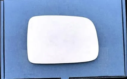 Honda CR-V Right Convex Stick-on Mirror Glass (1996–2007)