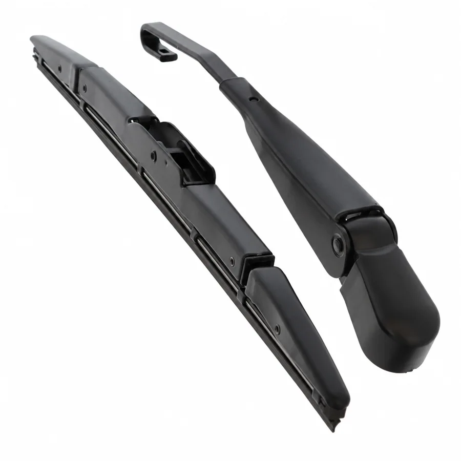 Honda CR-V 30 cm Metal Wiper Arm and Blade Set (2012–2019)