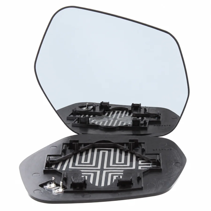 Honda HR-V Right Heated Convex Mirror Glass (2015–2022)