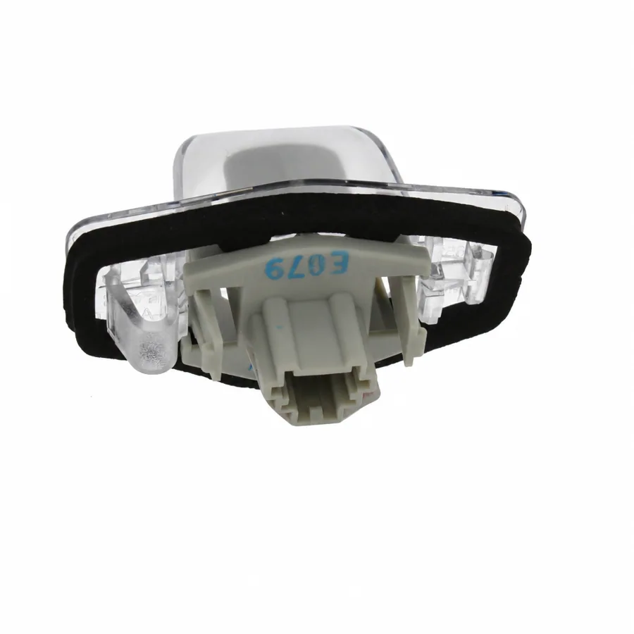 Honda HR-V Left or Right W5W (Included) Number Plate Light (1999–2006) — photograph 2