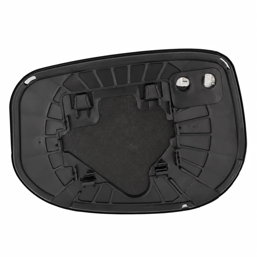 Honda Insight Right Heated Convex Mirror Glass (2008–2014) — photograph 3