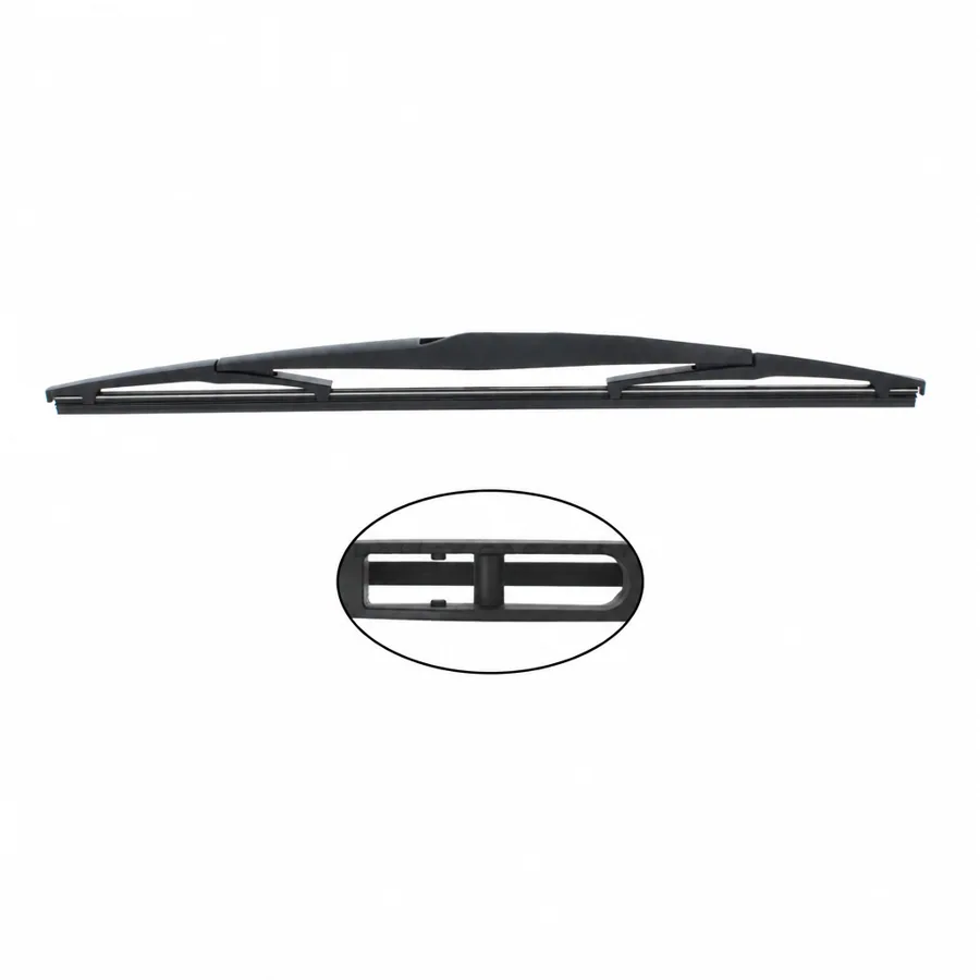 Honda Insight 40 cm Plastic Wiper Blade (2008–2014)