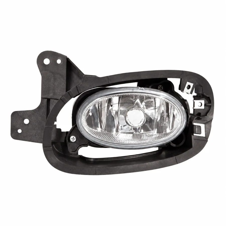 Honda Jazz Left Non-LED Front Fog Light (2011–2016) — photograph 2