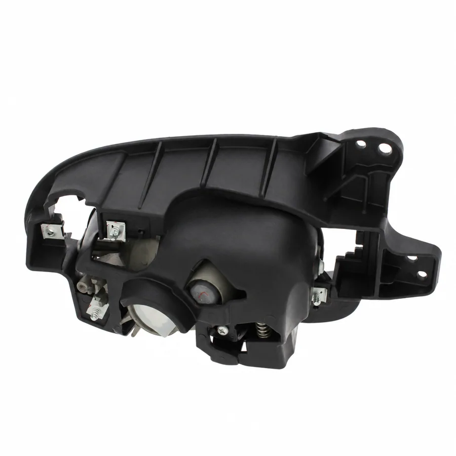 Honda Jazz Left Non-LED Front Fog Light (2011–2016) — photograph 3