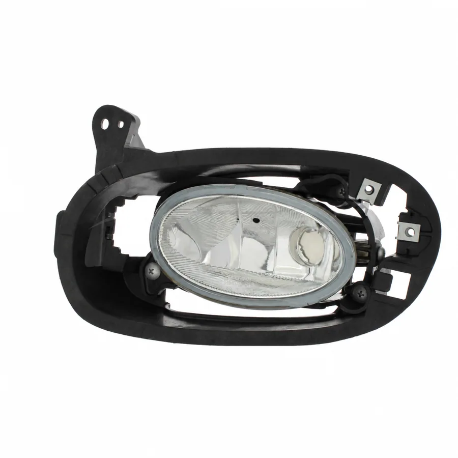 Honda Jazz Left Non-LED Front Fog Light (2011–2016)